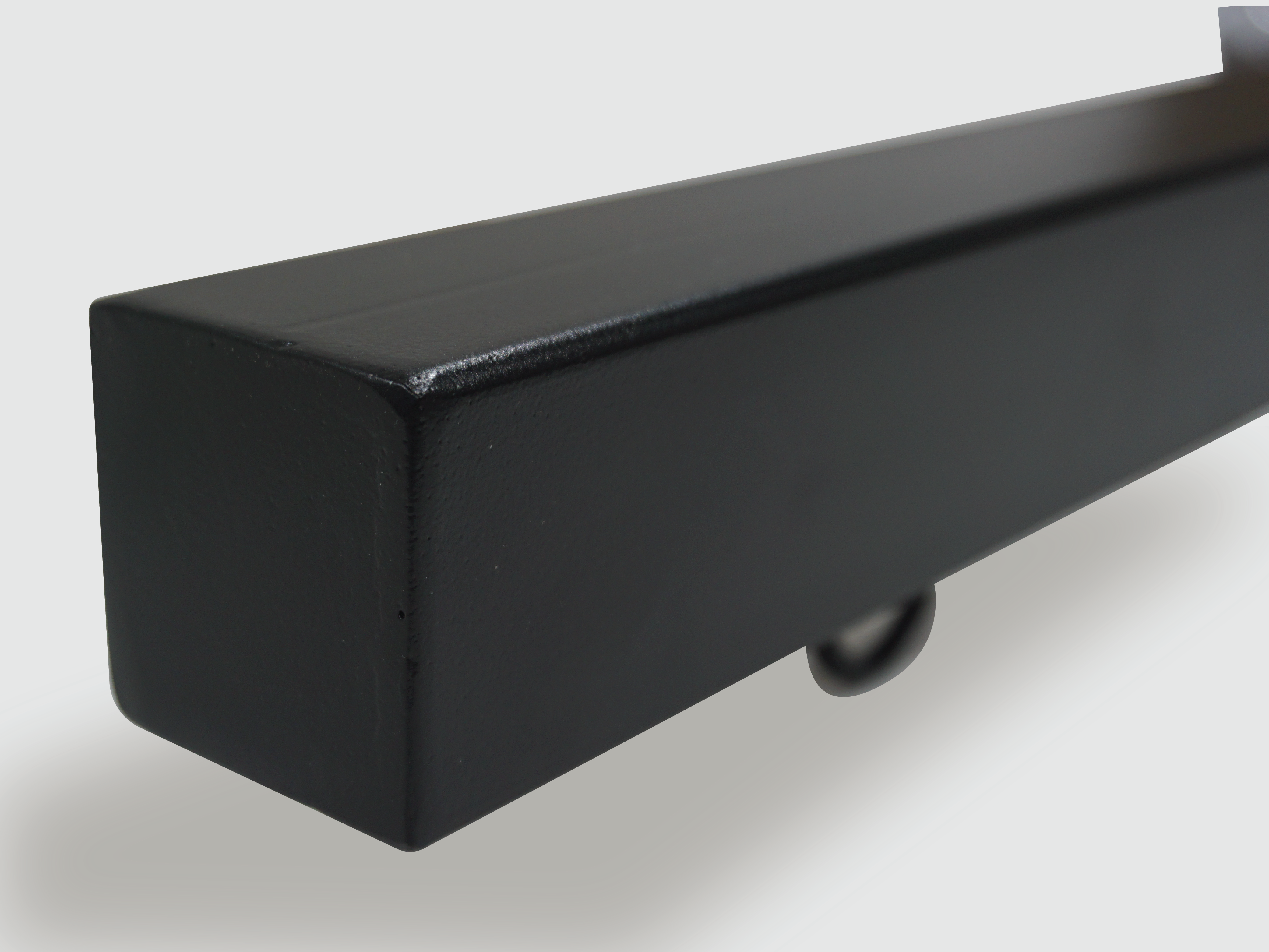 Straight Arm Sign Bracket